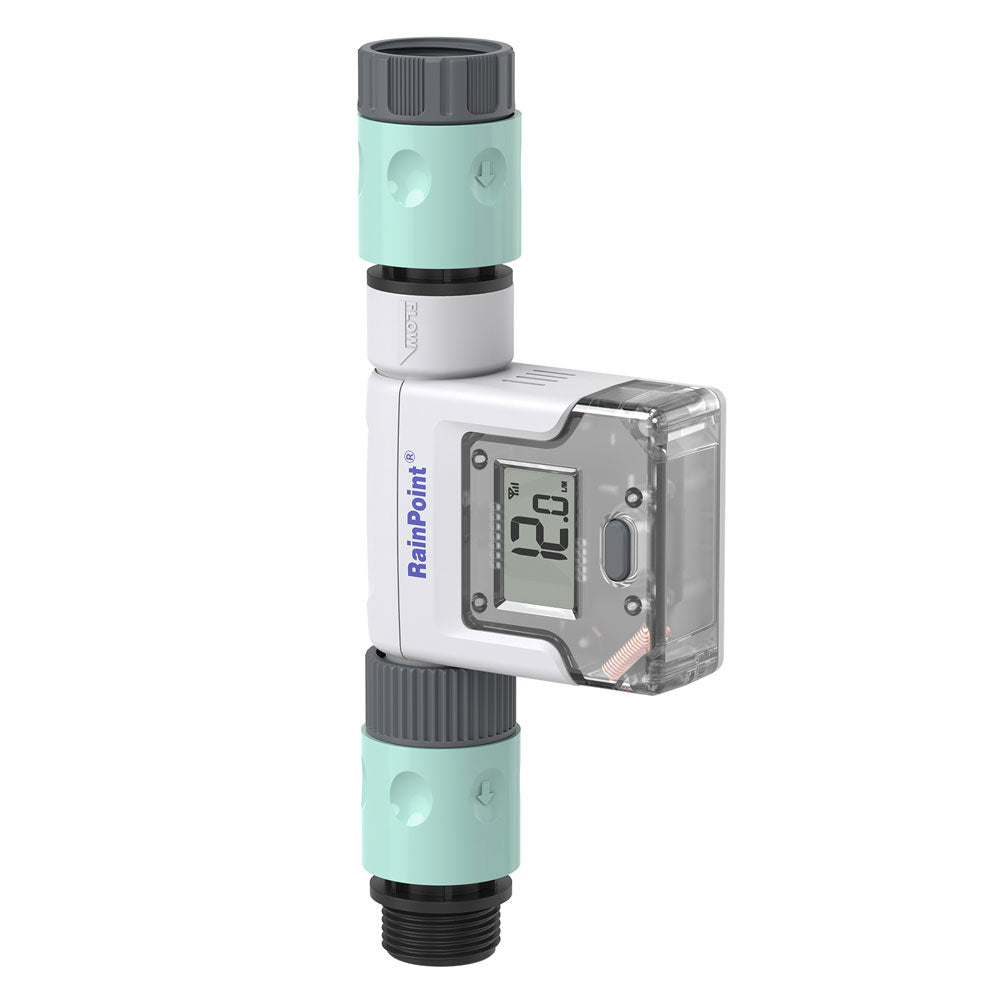 Shower Water Usage Meter Best Price