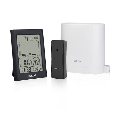 Braeburn 7490 Remote Outdoor Wireless Temperature Sensor